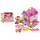 Dede 01816 HOUSE TEA SET სახლის ჩაის ნაკრები