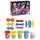 Dede Amazing Space Play Dough Set 03733 საბავშვო პლასტელინის ნაკრები, 3 image