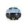 Byox Bicycle helmet Y03 Plains საბავშვო ჩაფხუტი, 4 image