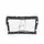 Cangaroo Bed rail 120 cm black საწოლის ჯებირი უსაფრთხოებისთვის, 2 image