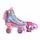 Byox Roller skates Unicorn size S  როლიკები, 3 image