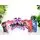 Vadi Inline Skate Purple HP8136-2/S როლიკები, 2 image