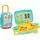 Dede 03482 DOCTOR SET LUGGAGE სათამაშო საექიმო ნაკრები