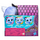 Furreal Interactive Cat F5932  რბილი სათამაშო კატა, 5 image