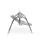 Cangaroo Electric swing Zazu grey ელექტრო შეზლონგი, 5 image
