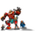 LEGO Super Heroes 76194 Tony Stark’s Sakaarian Iron Man, 3 image