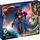 LEGO MARVEL 76155 The Eternals In Arishem's Shadow, 2 image