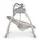 Cangaroo Electric Swing Jessica beige ელექტრო შეზლონგი, 5 image