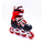 Vadi Inline Skate Red HP8136-2/M როლიკები, 3 image
