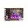 Clawdeen's Bedroom Playset HHK64 მონსტრი კლავდინის საძინებლის კომპლექტი, 7 image
