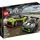 LEGO Speed Champions 76910 Aston Martin Valkyrie AMR Pro and Aston Martin Vantage GT3