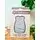 Bebekevi 4 Layer Muslin Swaddle 1368 M საბავშვო მუსლინი, 2 image