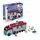 MEGA PAW Patrol™ Giant Convertible Truck MTL-HJN73 Paw Patrol -ის კონსტრუქტორი მანქანა