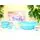 Bebekevi Dream Of Babies Bathtub set 934 სააბაზანოს კომპლექტი