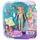Barbie Sparkling Mermaid Doll With Accessories MTL-HHG56 ბარბის ქალთევზა თოჯინა აქსესუარებით