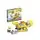 Mega Construx Paw Patrol Rubble's Construction Truck MTL-GYW91 Paw Patrol -ის სამშენებლო კონსტრუქტორი მანქანა