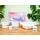Bebekevi Dream Of Babies Bathtub set 934 სააბაზანოს კომპლექტი, 2 image