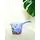 Bebekevi 947 Bath Cup Blue წყლის ტოლჩა, 2 image