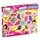 Dede BARBIE BEAD SET (2 WINDOW BOX) აქსესუარების გასაკეთებელი ნაკრები 03182