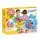 Dede ART CRAFT HAND PRESS DOUGH SET საბავშვო პლასტელინების ნაკრები 03618, 3 image