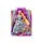 Barbie Extra Fancy Doll In Floral Dress  MTL-HHN14 სათამაშო მოდური თოჯინა აქსესუარებით