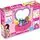 Dede 03509 BARBIE BEAUTY SALON საბავშვო ტრილიაჟი, 4 image
