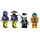 LEGO Ninjago 71738 Zane's Titan Mech Battle, 4 image