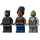 LEGO Super Heroes 76186 Black Panther Dragon Flyer, 3 image