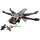 LEGO Super Heroes 76186 Black Panther Dragon Flyer, 4 image