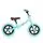Byox Balanced bicycle 2B balance Blue საბავშვო ველოსიპედი (ბალანს ბაიკი)