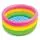 Intex 58924 Sunset Glow Baby Pool გასაბერი აუზი, 2 image