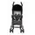 Cangaroo Sapphire black სასეირნო ეტლი, 2 image