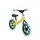 Byox Balanced bicycle 2B balance Yellow საბავშვო ველოსიპედი (ბალანს ბაიკი), 2 image