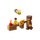 Lego Minecraft 21241 The Bee Cottage, 6 image