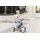 Makani Tricycle Micu Black საბავშვო ველოსიპედი, 7 image
