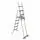 Bestway 56623 Power Steel Above Ground  With Sand Filter And Ladder კარკასული აუზი ქვიშის ფილტრით და კიბით, 6 image