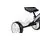 Makani Tricycle Micu Green საბავშვო ველოსიპედი, 6 image