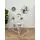 KikkaBoo Electrical swing & Bouncer Dozy Bear with me Beige საბავშვო ელექტრო შეზლონგი, 2 image