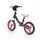 Byox BALANCE BICYCLE ZIG ZAG PINK საბავშვო ველოსიპედი (ბალანს ბაიკი), 3 image