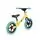 Byox Balanced bicycle 2B balance Yellow საბავშვო ველოსიპედი (ბალანს ბაიკი), 3 image