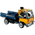LEGO Technic 42147 Dump Truck, 3 image