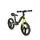 Byox Balanced bicycle Kiddy Yellow საბავშვო ველოსიპედი (ბალანს ბაიკი), 2 image