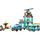Lego City 60371 Emergency Vehicles HQ, 4 image