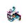 LEGO City 60384 Penguin Slushy Van, 6 image