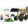 Lego City 60385 Construction Digger, 2 image