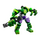 Lego Super Heroes 76241 Hulk Mech Armor, 3 image