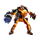 Lego Super Heroes 76243 Rocket Mech Armor, 3 image