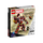 Lego Super Heroes 76247 The Hulkbuster: The Battle of Wakanda, 6 image