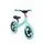 Byox Balanced bicycle 2B balance Blue საბავშვო ველოსიპედი (ბალანს ბაიკი), 2 image