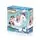 Bestway 41114 H2OGO! Fantasy Unicorn გასაბერი ზღაპრული უნიქორნი, 7 image